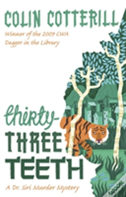Capa do artigo Thirty-Three Teeth