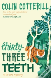 Capa do artigo Thirty-Three Teeth