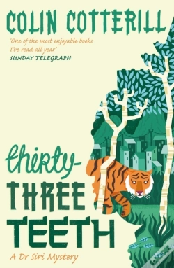 Capa do artigo Thirty-Three Teeth