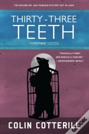 Capa do artigo Thirty-Three Teeth