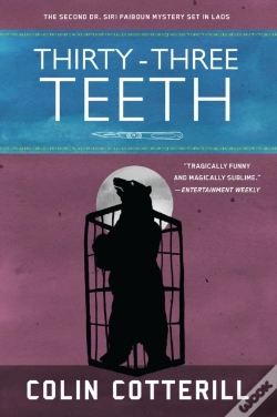 Capa do artigo Thirty-Three Teeth