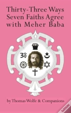Capa do artigo Thirty-Three Ways Seven Faiths Agree With Meher Baba