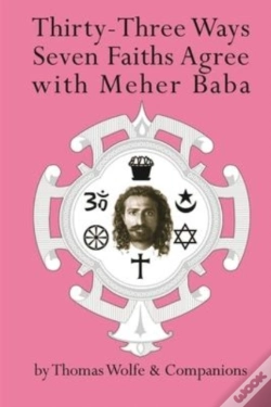 Capa do artigo Thirty Three Ways Seven Faiths Agree With Meher Baba
