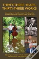 Thirty-Three Years, Thirty-Three Works