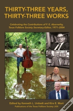 Capa do artigo Thirty-Three Years, Thirty-Three Works