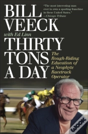 Capa do artigo Thirty Tons A Day