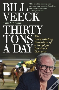 Capa do artigo Thirty Tons A Day