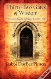 Capa do artigo Thirty-Two Gates Of Wisdom