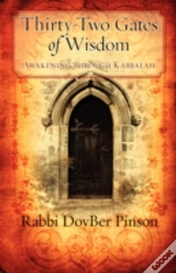 Capa do artigo Thirty-Two Gates Of Wisdom