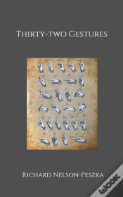 Capa do artigo Thirty-Two Gestures