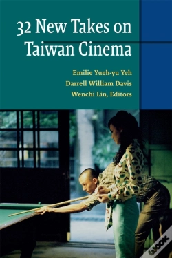 Capa do artigo Thirty-Two New Takes On Taiwan Cinema