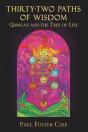 Thirty-Two Paths Of Wisdom - Preview