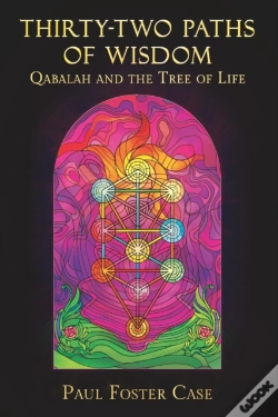 Capa do artigo Thirty-Two Paths Of Wisdom