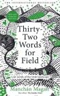 Thirty-Two Words For Field - Preview