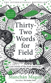 Capa do artigo Thirty-Two Words For Field