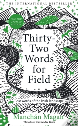 Capa do artigo Thirty-Two Words For Field