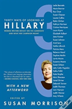 Capa do artigo Thirty Ways Of Looking At Hillary