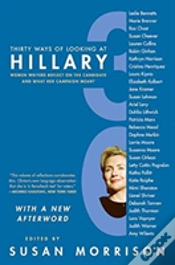 Capa do artigo Thirty Ways Of Looking At Hillary