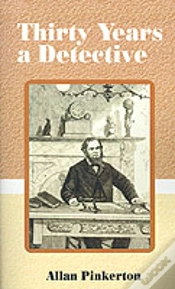Capa do artigo Thirty Years A Detective