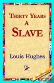 Capa do artigo Thirty Years A Slave