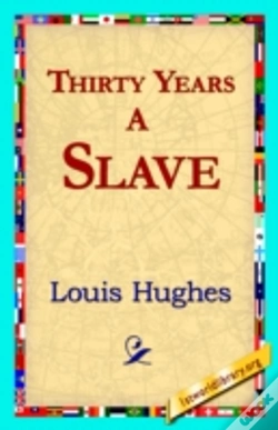 Capa do artigo Thirty Years A Slave