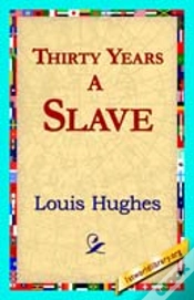 Capa do artigo Thirty Years A Slave