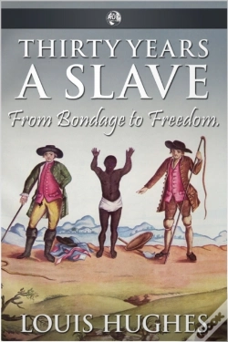 Capa do artigo Thirty Years A Slave