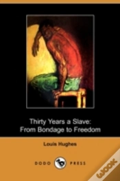 Capa do artigo Thirty Years A Slave