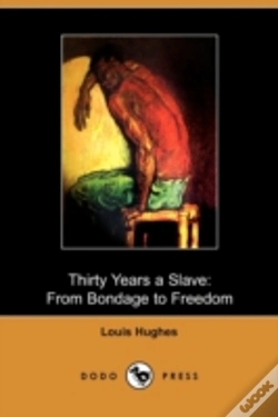 Capa do artigo Thirty Years A Slave