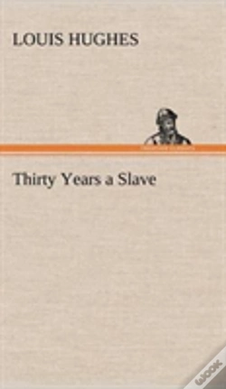 Capa do artigo Thirty Years A Slave
