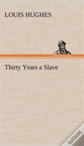 Capa do artigo Thirty Years A Slave