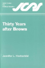 Thirty Years After Brown - Preview