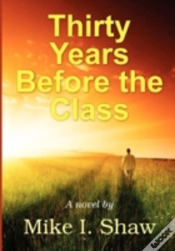 Capa do artigo Thirty Years Before The Class