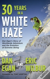Capa do artigo Thirty Years In A White Haze