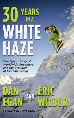 Capa do artigo Thirty Years In A White Haze