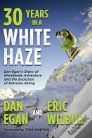 Thirty Years In A White Haze