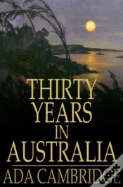 Capa do artigo Thirty Years In Australia
