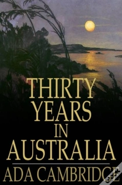 Capa do artigo Thirty Years In Australia