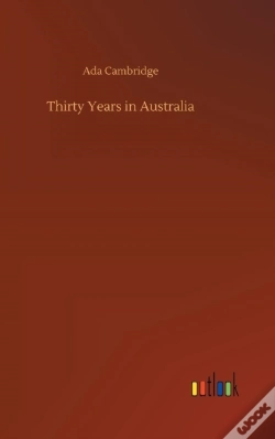 Capa do artigo Thirty Years In Australia