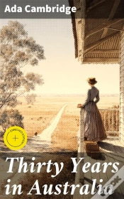 Capa do artigo Thirty Years In Australia