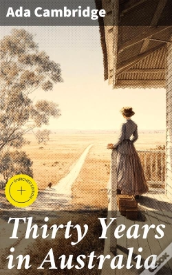 Capa do artigo Thirty Years In Australia