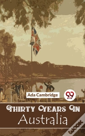 Capa do artigo Thirty Years In Australia
