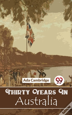Capa do artigo Thirty Years In Australia