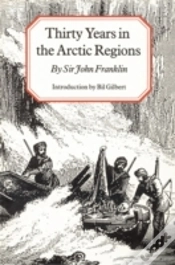 Capa do artigo Thirty Years In The Arctic Regions