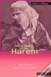 Capa do artigo Thirty Years In The Harem