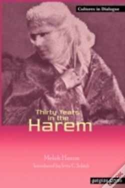 Capa do artigo Thirty Years In The Harem