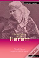 Thirty Years In The Harem