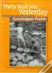Capa do artigo Thirty Years Into Yesterday