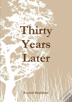 Capa do artigo Thirty Years Later