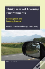 Capa do artigo Thirty Years Of Learning Environments